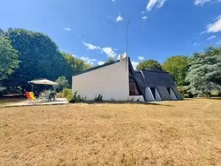 vente maison à moëlan-sur-mer (29350) : à vendre / 158m² moëlan-sur-mer