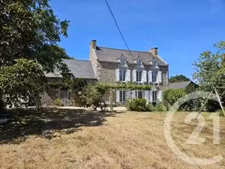 vente maison à ploubalay (22650) : à vendre / 158m² ploubalay