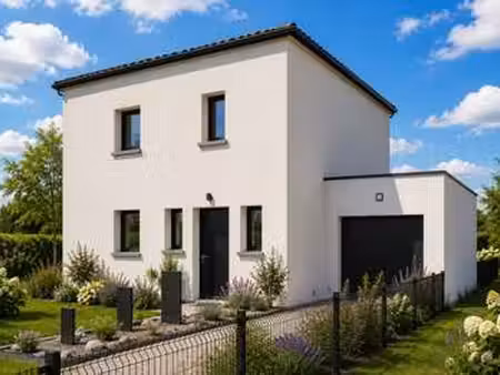 vente maison à plouézec (22470) : à vendre / 95m² plouézec