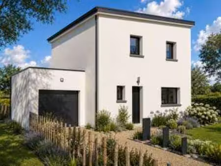 vente maison à ploufragan (22440) : à vendre / 95m² ploufragan