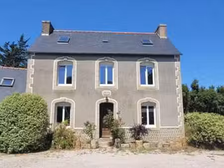 vente maison à telgruc-sur-mer (29560) : à vendre / 120m² telgruc-sur-mer