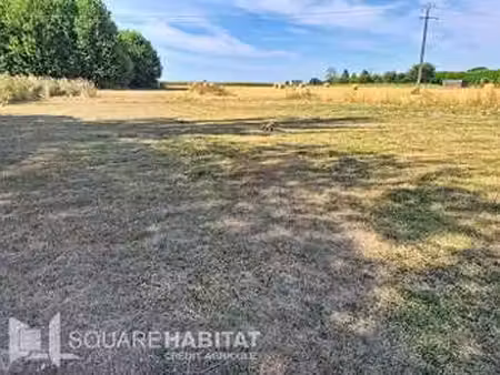 vente terrain à pipriac (35550) : à vendre / 930m² pipriac