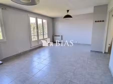 vente appartement 3 pièces à rouen (76000) : à vendre 3 pièces / 59m² rouen