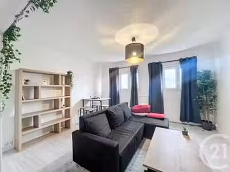 location appartement 3 pièces meublé à brest st pierre (29200) : à louer 3 pièces meublé /