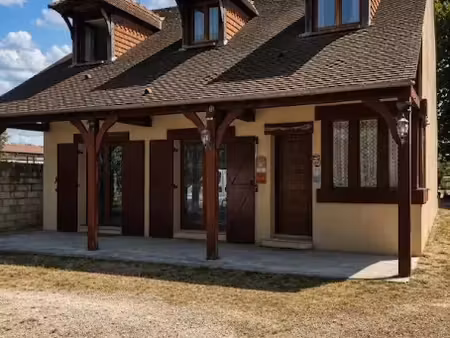 vente maison 6 pièces 146 m² à boissy-sous-saint-yon (91790)  349 000 €