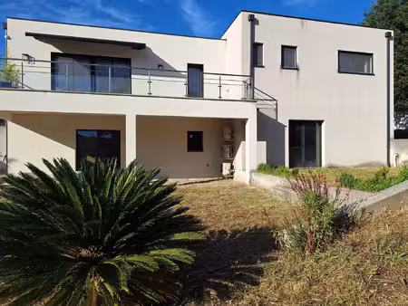 vente maison 5 pièces 130 m² afa (20167)