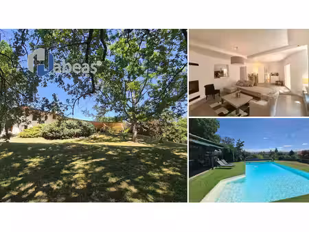 vente maison 11 pièces