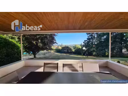 vente maison 11 pièces