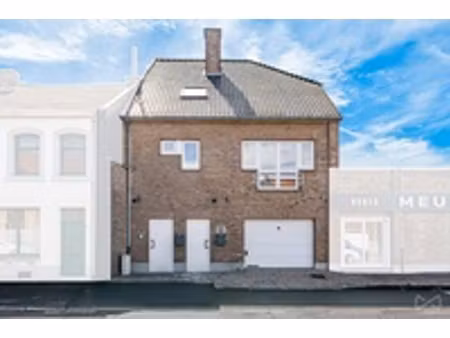 huis te koop in juprelle met 3 slaapkamers