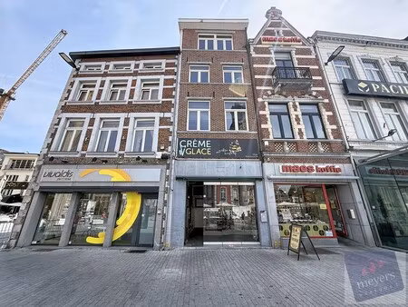 huis te koop in sint-truiden met 5 slaapkamers