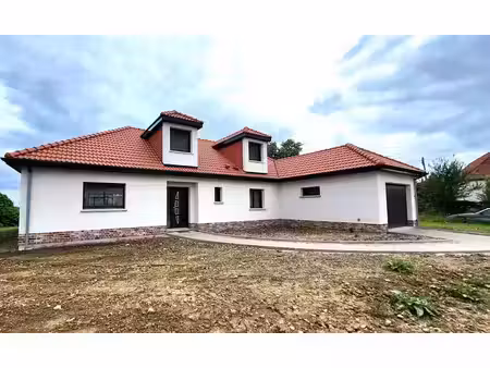 vente maison 7 pièces 151 m² à gouy-saint-andré (62870)  350 000 €