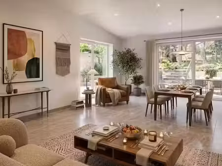 vente maison 6 pièces 145 m² à valenciennes (59300)  349 900 €