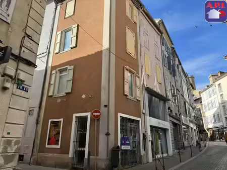 immeuble