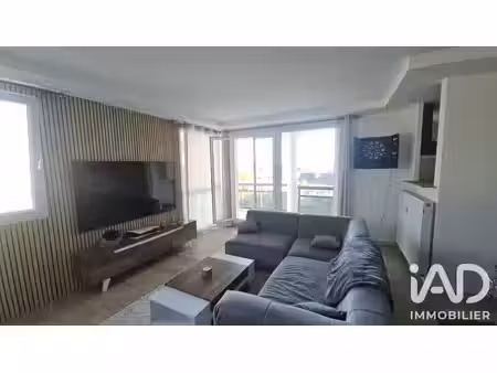 appartement à le havre (76620)