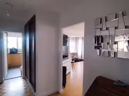 appartement à rouen (76000)