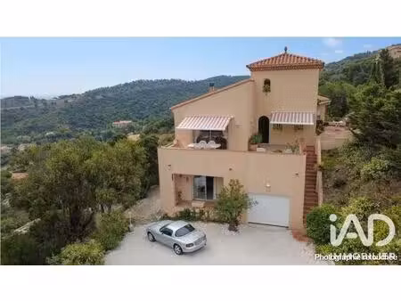 maison à le boulou (66160)