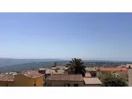 maison de prestige de 93 m2 en vente saint-jeannet  france