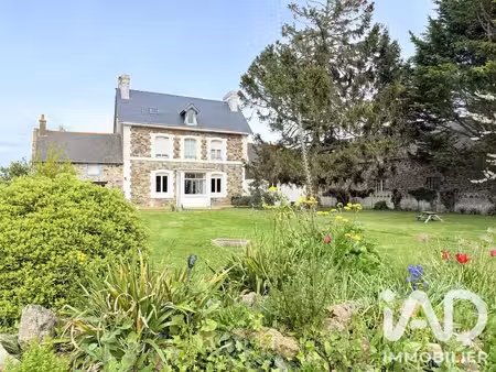 gîte à le vivier-sur-mer (35960)