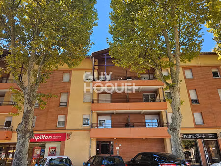 appartement t4 duplex meuble - tournefeuille centre