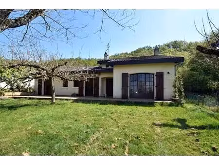 achat maison montauban t4 130 m2 sous-sol 2025 m2 terrain