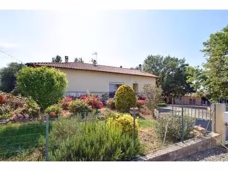 maison t5 135 m2 5000 m2 de terrain
