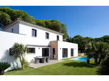 vente maison neuve 5 pièces 130 m² à cournonsec (34660)  645 000 €