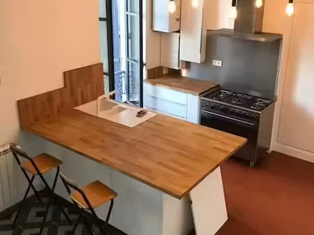 location appartement 4 pièces 92 m² à nîmes (30000)