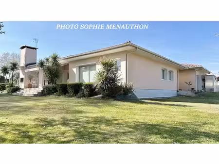 vente maison 5 pièces 173 m² à dax (40100)  499 000 €