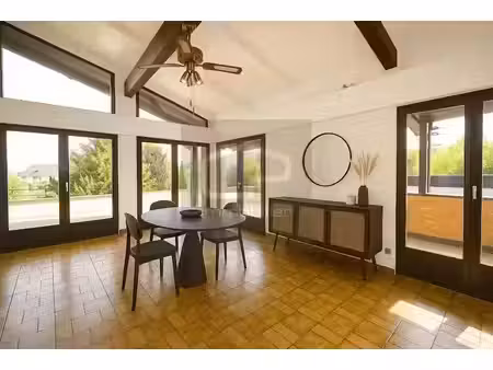 vente maison 6 pièces 127 m² à epagny (74330)  498 000 €