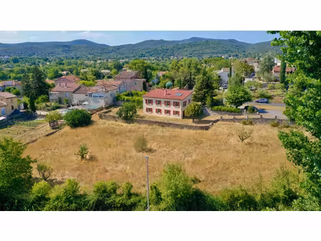 vente maison 4 pièces 108 m² saint-julien-les-rosiers (30340)