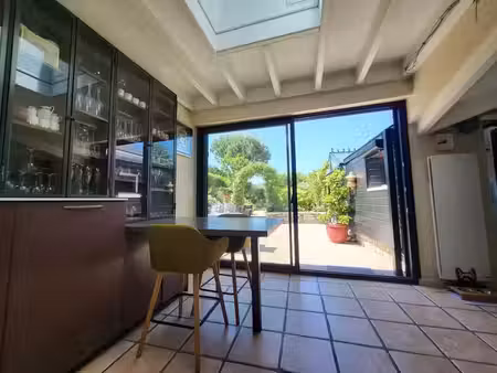 vente maison 6 pièces 118.61 m² à saint-molf (44350)  499 000 €