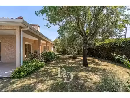 vente maison 5 pièces 143 m² à cugnaux (31270)  359 000 €