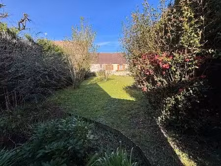 maison 90m2 - 3 chambres