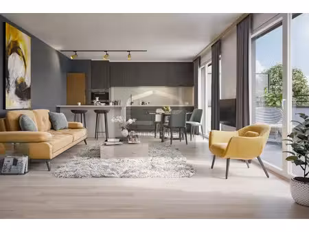 vente maison 4 pièces 87 m² à allonzier-la-caille (74350)  529 900 €