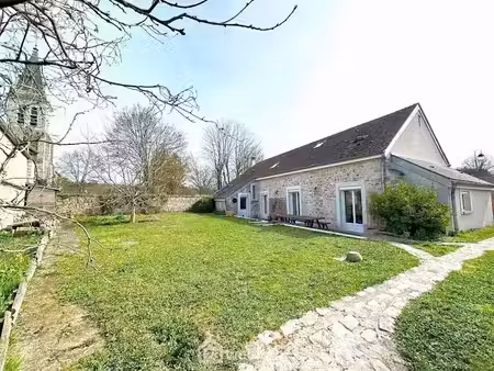 vente maison 6 pièces 192 m² à barbizon (77630)  550 000 €