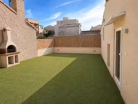 vente maison 3 pièces 70 m² à marseille 7ème (13007)  595 000 €