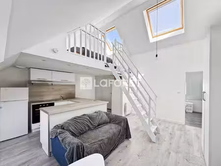 appartement calais 1 pièce(s) 31.5 m2