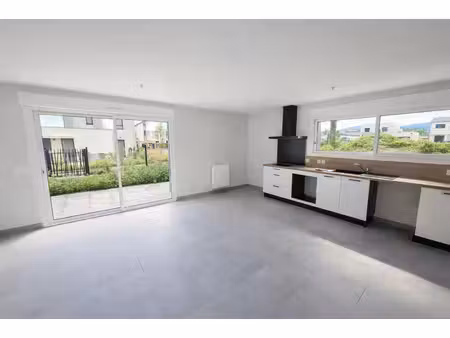 votre appartement t4 en duplex neuf à aubière