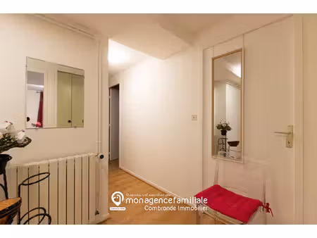 appartement t3 meublé riom