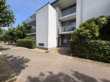 appartement à vendre avec 1 chambre   waterloo (vbe54003)