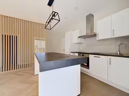 penthouse à vendre à rue jakob smits 41 anderlecht (vbe53847)