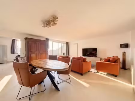 appartement à vendre à grote markt 4 sint-niklaas (rbw62913)