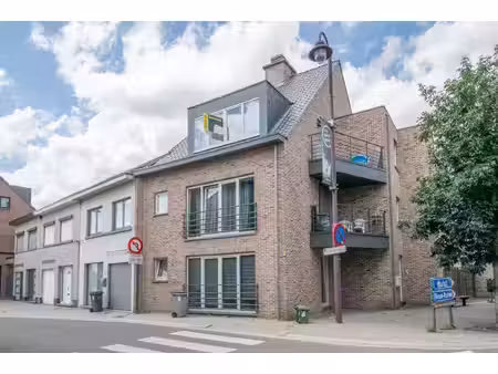 appartement te huur in kieldrecht met 3 slaapkamers