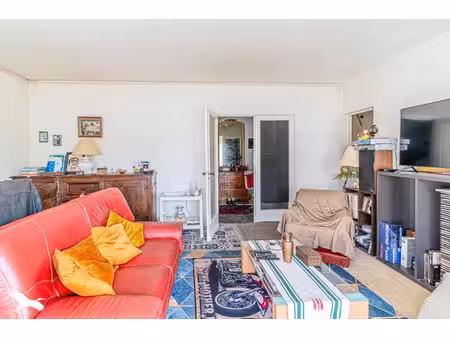 vente appartement 3 pièces 81 m² bordeaux (33200)