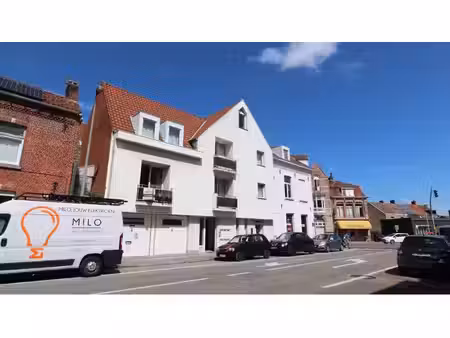 appartement te huur in assebroek