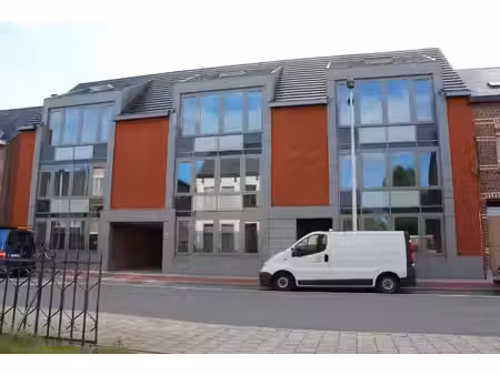 appartement te huur in duffel met 2 slaapkamers