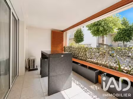 duplex à montpellier (34070)