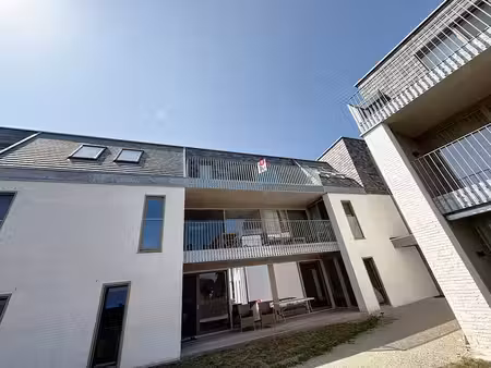 appartement te huur in oostduinkerke met 1 slaapkamer