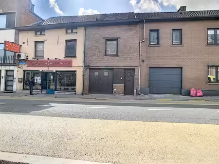 appartement te huur in leuven met 1 slaapkamer