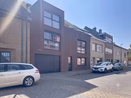 appartement te huur in oostende met 2 slaapkamers